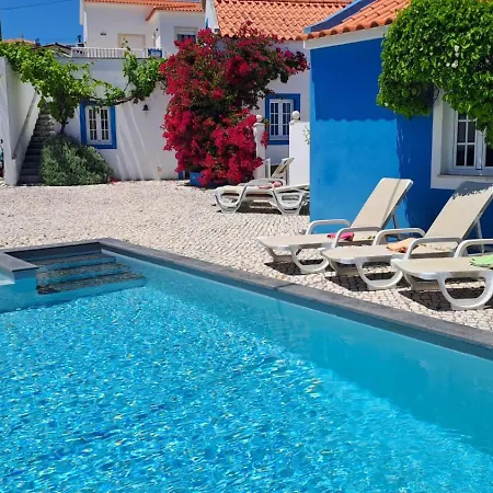 Quinta De To Villa