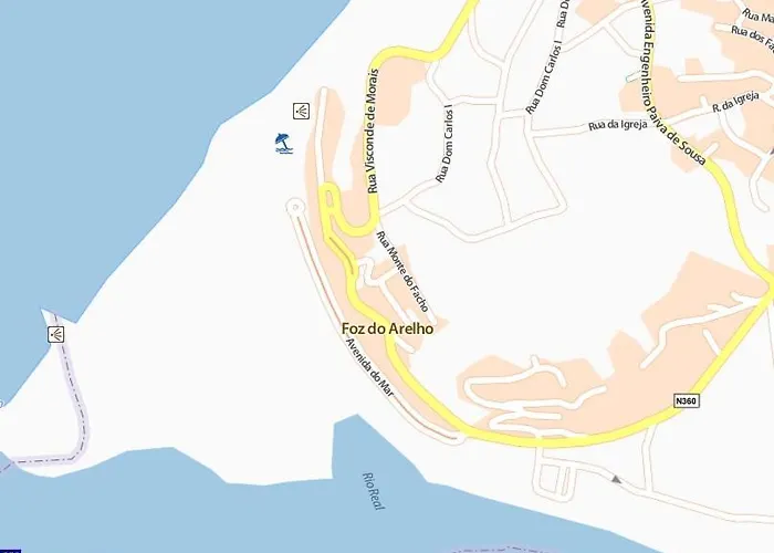 Quinta De To Villa *