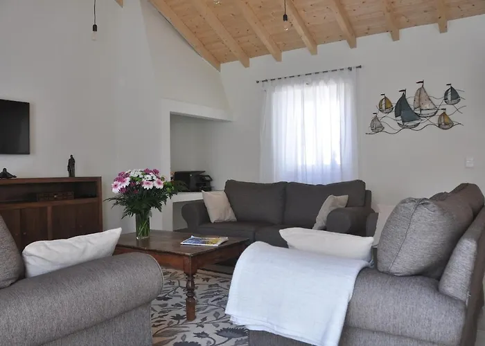 Quinta De To Foz do Arelho