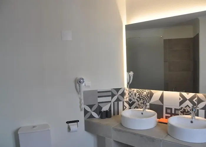 Quinta De To Foz do Arelho