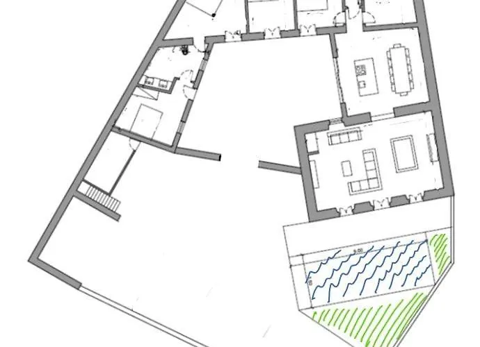 Villa Quinta De To *