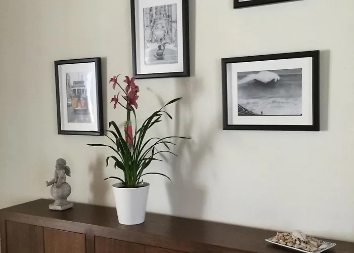 Quinta De To * Foz do Arelho