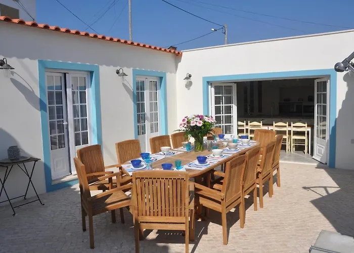 Quinta De To Villa *