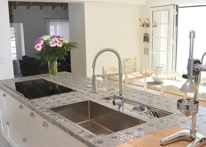 Villa Quinta De To *