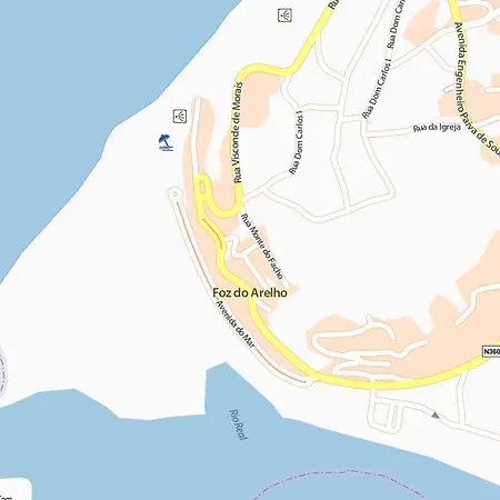 Quinta De To 빌라 *