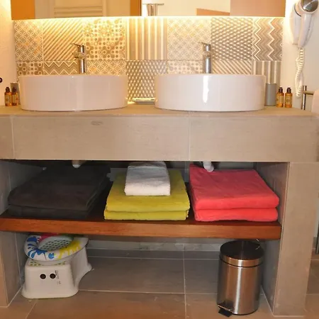 Quinta De To 빌라 포즈도아렐로