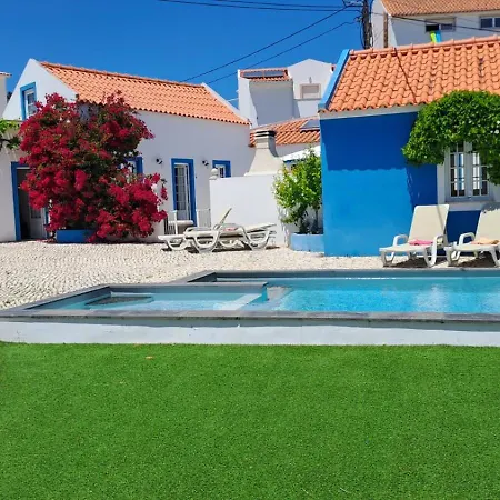 빌라 Quinta De To *