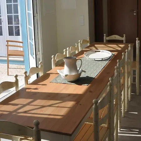 Quinta De To 빌라 포즈도아렐로