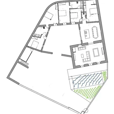 빌라 Quinta De To *