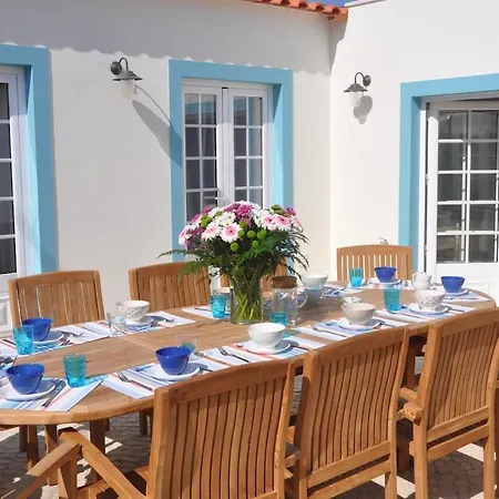 빌라 Quinta De To *