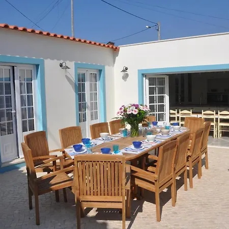 Quinta De To 빌라 *