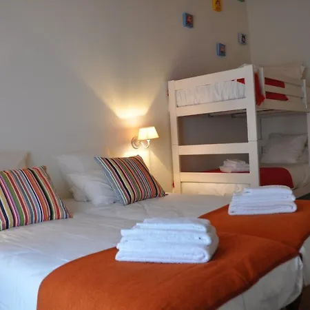 Quinta De To 빌라 *