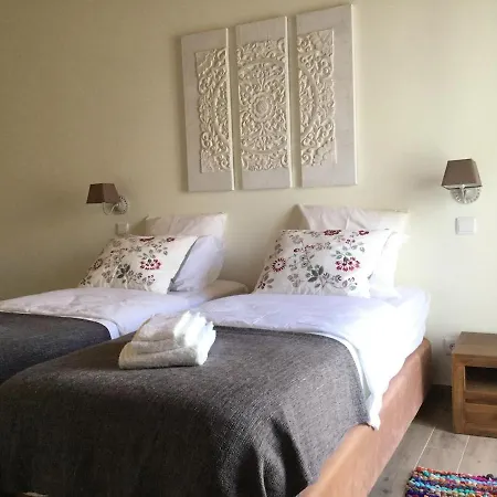 Quinta De To 빌라 *