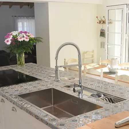 빌라 Quinta De To *