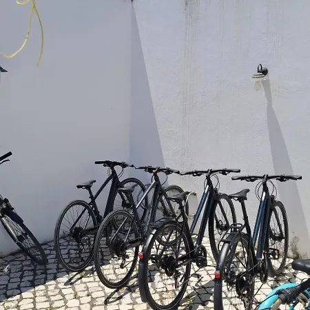 빌라 Quinta De To 포즈도아렐로