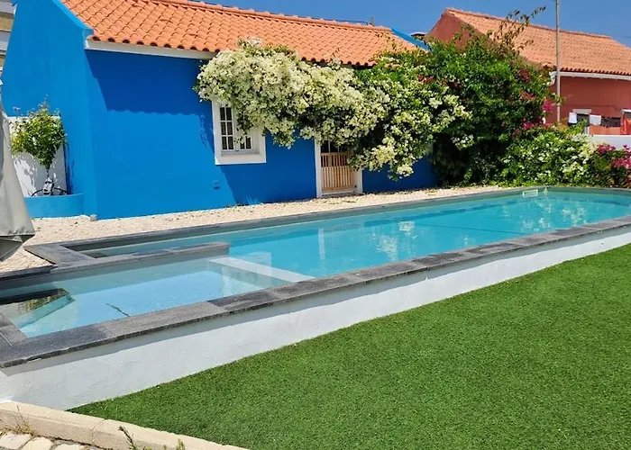 Quinta De To * Foz do Arelho