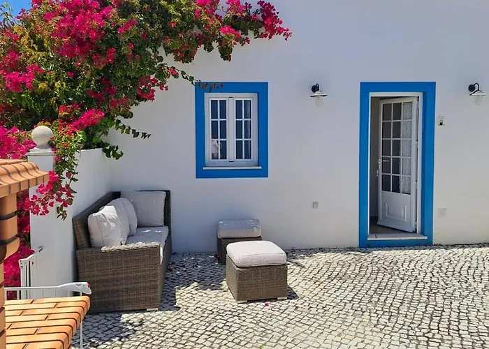 Quinta De To Villa *