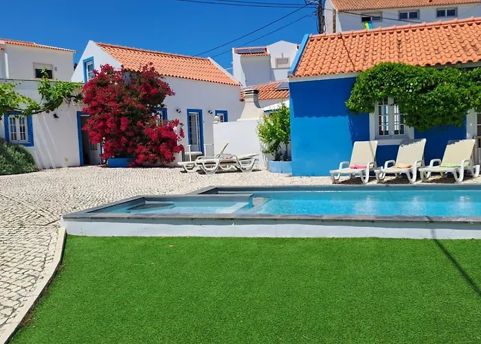 Villa Quinta De To *