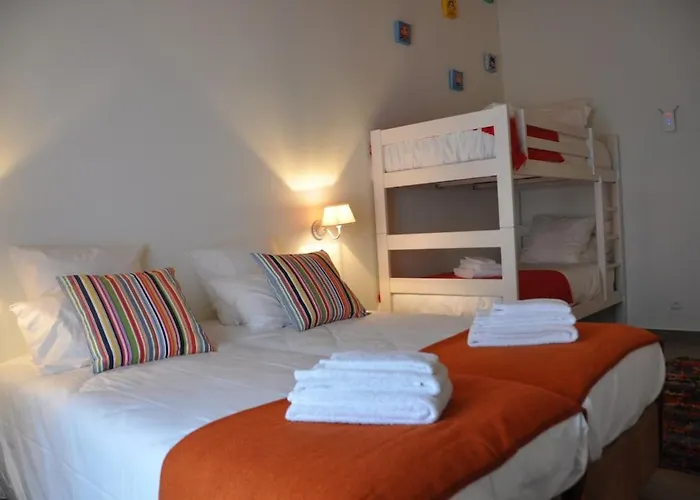 Quinta De To Villa *