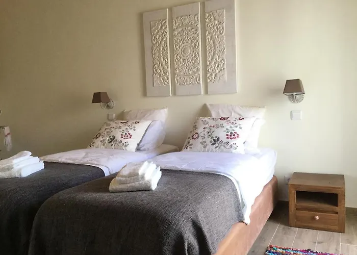 Quinta De To Villa *